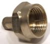 Olcsó F connector TERMINATOR 75 ohm (IT3988)