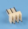 Olcsó Molex 2.54mm Male connector *PANEL MOUNTABLE* 3-pin (IT14362)