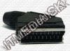 Olcsó SCART connector *Male* (IT4517)
