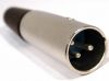 Olcsó XLR Connector, Male (IT3145)