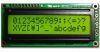 Olcsó LCD character *DISPLAY* 1602 (Arduino) Green (IT12542)