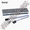 Olcsó LED Matrix 8x32 display MAX7219 (IT13147)