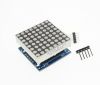 Olcsó LED Matrix 8x8 display MAX7219 KIT (IT12858)