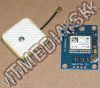 Olcsó Ublox NEO 6M v2 serial GPS module INFO! (IT13115)