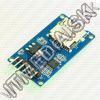 Olcsó MicroSD card adapter for arduino (SPI) (IT11973)