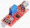 Olcsó Sound sensor module Analogue 5V (IT13658)