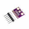 Olcsó Nyomás és Hőmérséklet szenzor i2c SPI BMP280 (Arduino) 1.8..3.6V INFO! (IT13621)