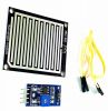 Olcsó Rain Drop Sensor Module (arduino) (IT12751)