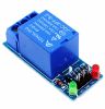 Olcsó DC relé modul 5V Morze 1-csatornás (Arduino) (IT12558)
