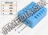Olcsó Hőmérséklet és páratartalom szenzor i2c DHT11 (Arduino) (IT14542)