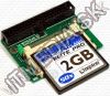 Olcsó CF (Compact Flash) to IDE 3.5 converter (SSD) (IT3439)