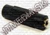 Olcsó Jack Coupler 3.5 plastic (IT3921)