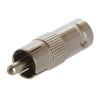 Olcsó BNC to RCA converter (IT7349)