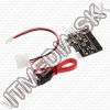 Olcsó IDE-SATA and SATA-IDE converter *Universal* 2-in-1 Black (IT9679)