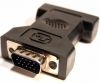 Olcsó VGA to DVI converter (IT2476)