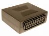 Olcsó Scart Coupler (extender) (IT2728)