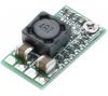 Olcsó DC-DC Voltage Buck Converter IN 5..28V to 1..20V OUT 2A 40W Adjust (IT13321)