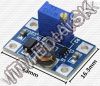 Olcsó DC-DC Voltage BOOST Converter IN 2..24V to 5..28V OUT 2A 50W V3 (IT13698)