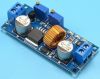 Olcsó DC-DC Voltage Buck Converter IN 6..38V to 1.7..36V OUT 5A 75W CC-CV (IT11922)