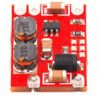 Olcsó DC-DC Voltage Buck-Boost Converter IN 3..15V to 3.3V OUT 0.6A (IT14220)