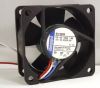 Olcsó Ebm Papst DC Axial compact Fan 60mm DC12V 1.6W 612 N/2N (IT12296)