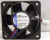 Olcsó Ebm Papst DC Axial compact Fan 60mm DC12V 0.8W 612 NME (IT12297)