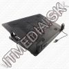 Olcsó Omega Notebook cooler & stand 14CM Fan *FROST* Black (41247) (IT10006)
