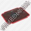 Olcsó Omega laptop hűtő *ICE BOX* Piros (14cm ventillátor) (41907) (IT10988)