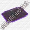 Olcsó Omega laptop hűtő *ICE BOX* Lila (14cm ventillátor) (41906) (IT10989)