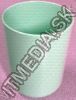 Olcsó Műanyag pohár 250ml *Zöld* (IT13948)
