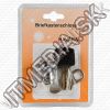 Olcsó Mailbox Lock, 2-key (IT7327)