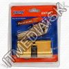 Olcsó Kingman Cylinder Lock, 3key (1x) 30x30mm (IT6620)