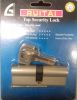 Olcsó Ruitai Cylinder Lock, 5key (1x) 40x40mm (IT14286)