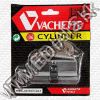 Olcsó Vachette Security Toilet Cylinder Lock, 3key (2x) 30mm (IT8953)