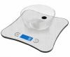 Olcsó Platinet Nutrition SMART Kitchen Scales 5KG Bluetooth APP (45214) (IT14470)