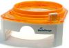 Olcsó Mediarange Disc Dispenser **ORANGE** (IT3928)