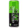 Olcsó Crazy Wolf Energia Ital 250ml Dobozos Lime (IT13913)