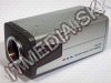 Olcsó CCTV Digital CCD Camera TT-210B PAL 12V (IT4953)