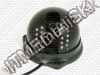 Olcsó CCTV Digital CCD Dome Camera TT-406D PAL 12V (IT4954)