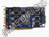 Olcsó CCTV Capture Card TT-7816 16ch 200fps Philips (IT4928)