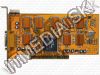 Olcsó CCTV Capture Card TT-808i 8ch 200fps Philips (IT4929)