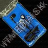Olcsó EV9006A Earphone 3.5mm *Black* *Silicone* (IT7580)