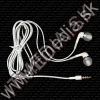 Olcsó iPhone Headset White (IT7986)