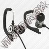 Olcsó Omega Freestyle Silicone Sport Headset FH1018 Silver-Grey (IT11958)