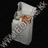 Olcsó Electronic *mini* E-Cigarette Set (Type 05) *METALBOX* (IT7799)