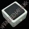 Olcsó Electrical Switch *IP44* single grey (IT7052)