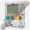 Olcsó LCR-T4 Elektronikus analizátor akril burkolat (IT12743)