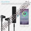 Olcsó JACK 3.5mm Bluetooth 4.1 vevő (hang) INFO! (IT13440)