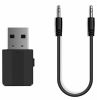 Olcsó Bluetooth 4.2 audió Adó vagy Vevő 2-az-egyben microUSB 3.5mm Jack V2 INFO! (IT14310)