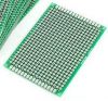 Olcsó Elektronikai prototipus panel 432 furatos 2 oldalas HQ 5x7cm (IT12188)